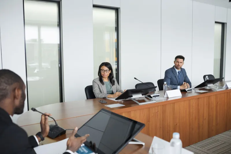 Standards on Paper, Silence in Practice: Closing the Member Adoption Gap